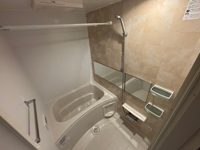 物件内観写真11　(バス／シャワールーム等)