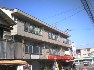 エルメゾン外観写真