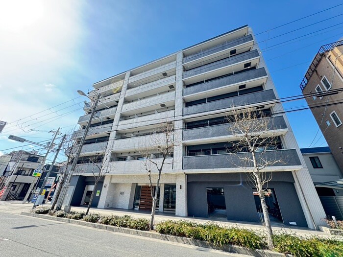 物件外観写真3　(外観写真)