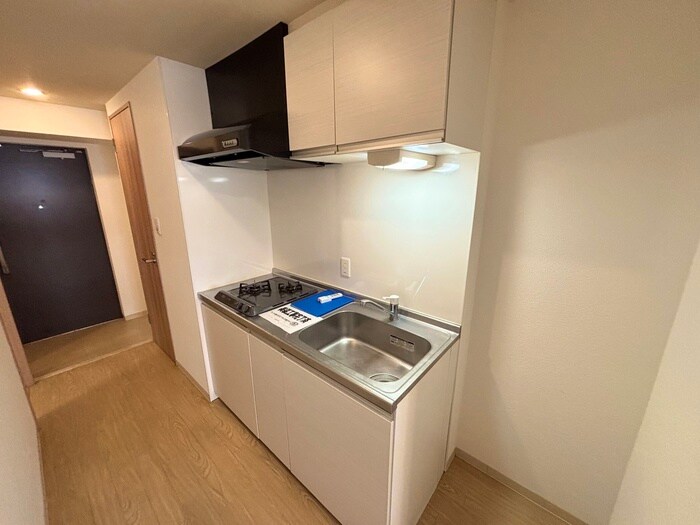 物件内観写真10　(キッチン)