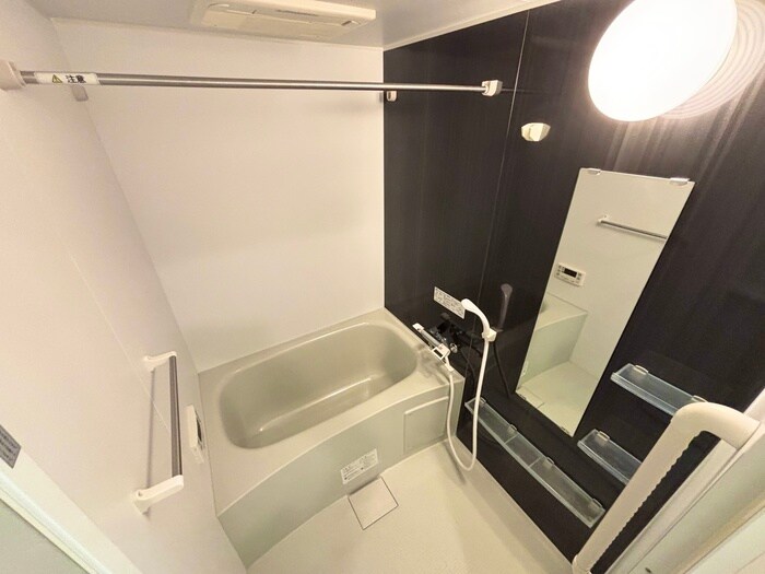 物件内観写真11　(バス／シャワールーム等)