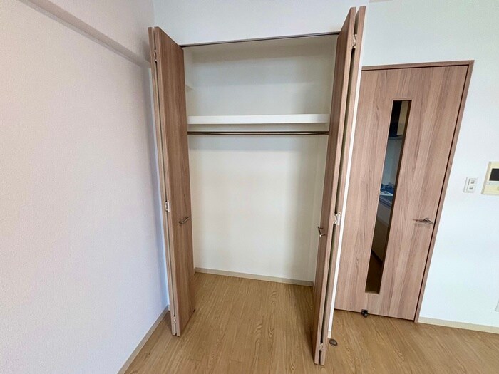 物件内観写真15　(収納)