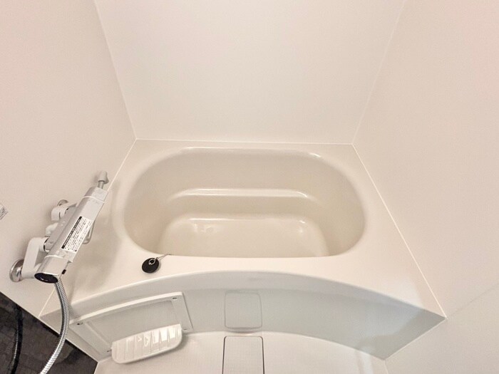 物件内観写真9　(バス／シャワールーム等)