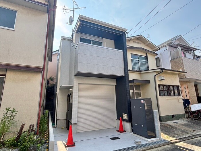 物件外観写真6　(外観写真)