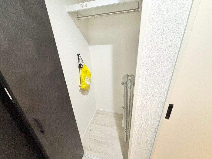 物件内観写真13　(収納)