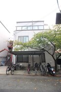 桜の園ハイツ