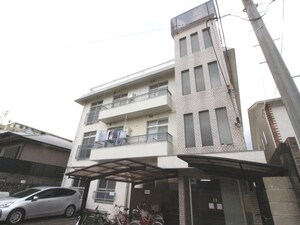 大塚マンション外観写真