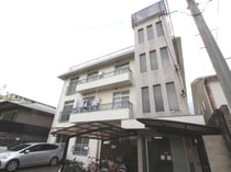 大塚マンションの外観写真