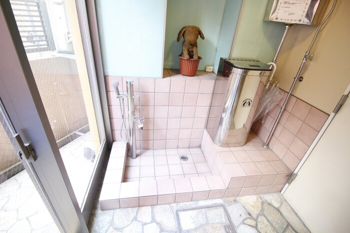 物件外観写真3　(建物設備)