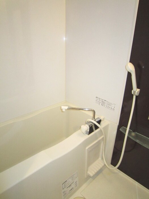 物件内観写真14　(バス／シャワールーム等)