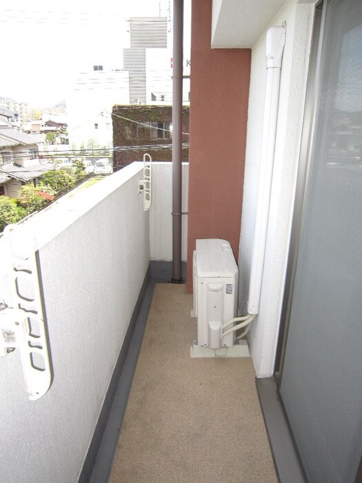 物件内観写真18　(ベランダ・バルコニー)