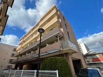 ﾚﾌｨﾅｰﾄﾞの外観写真