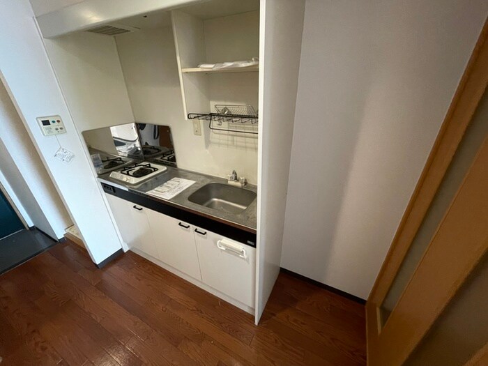 物件内観写真7　(キッチン)