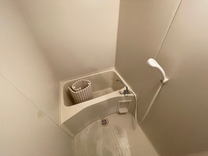 物件内観写真8　(バス／シャワールーム等)