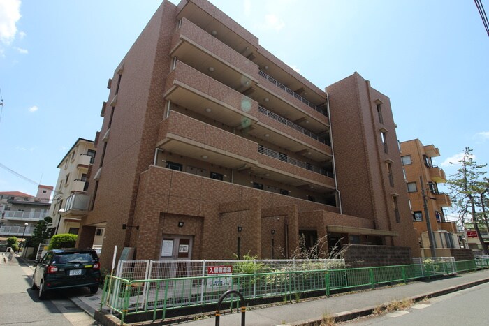 物件外観写真4　(外観写真)