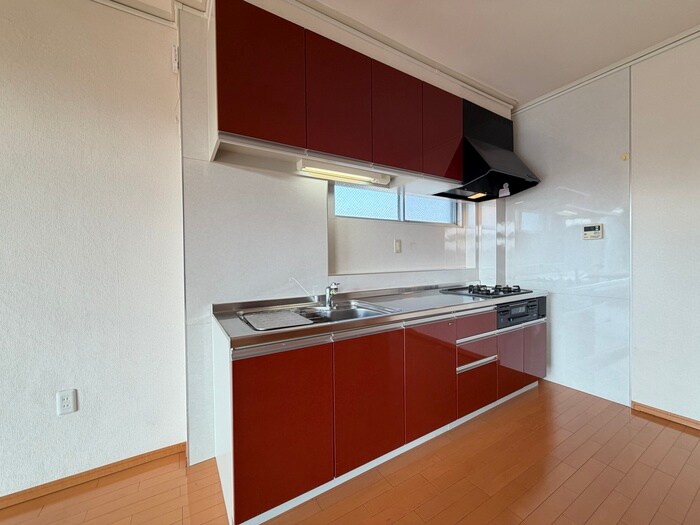 物件内観写真13　(キッチン)