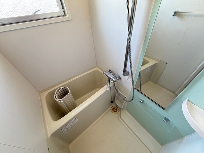 物件内観写真14　(バス／シャワールーム等)