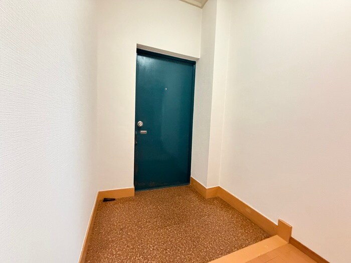 物件内観写真22　(玄関)