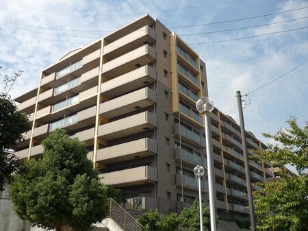 コムズシティ箕面(704)外観写真