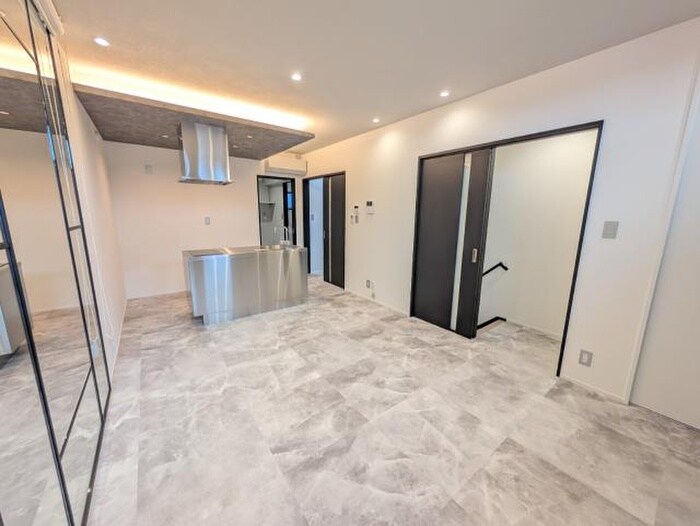 物件内観写真17　(居室)