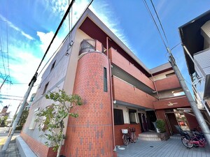 今井マンション外観写真