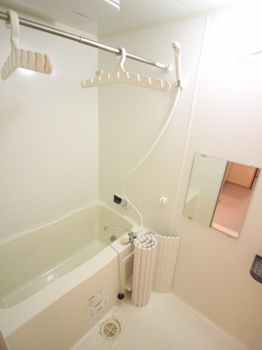 物件内観写真9　(バス／シャワールーム等)