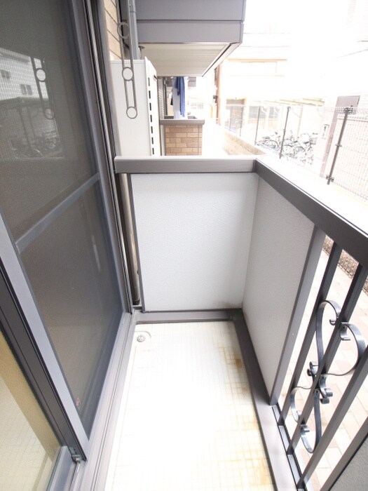 物件内観写真16　(ベランダ・バルコニー)