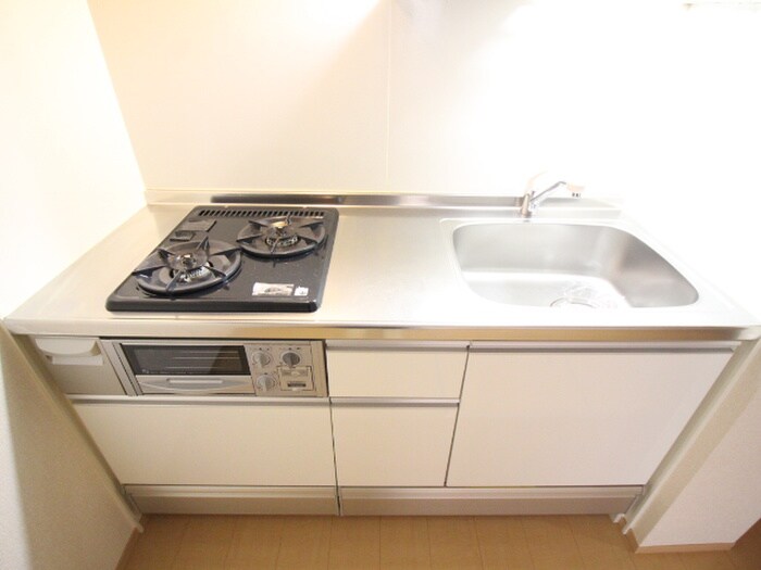 物件内観写真18　(キッチン)