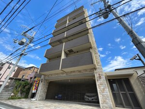 ココヴィラ－ジュ外観写真