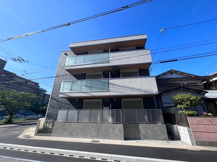 物件外観写真5　(外観写真)