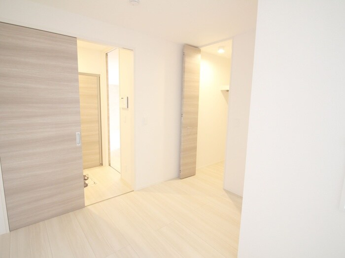 物件内観写真10　(居室)