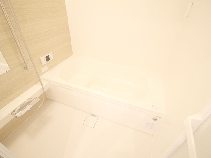 物件内観写真13　(バス／シャワールーム等)