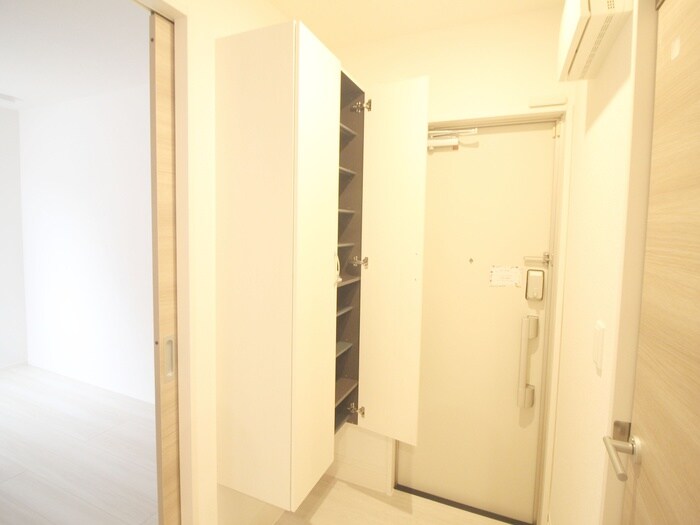 物件内観写真16　(靴箱)