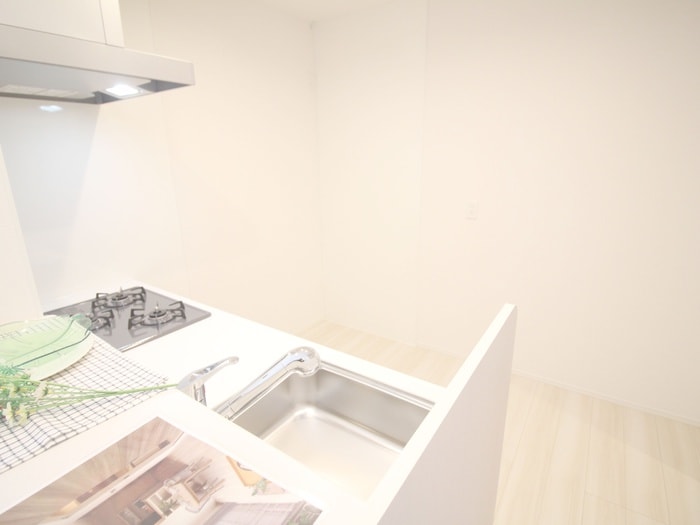 物件内観写真19　(キッチン)