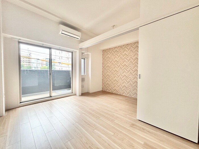 物件内観写真5　(居室)