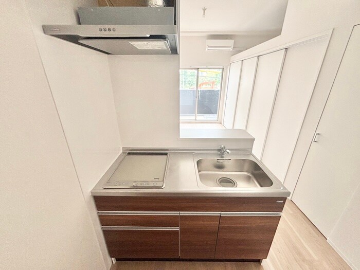 物件内観写真7　(キッチン)