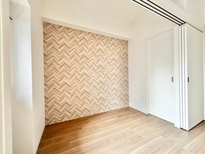 物件内観写真9　(居室)