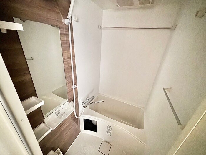 物件内観写真9　(バス／シャワールーム等)