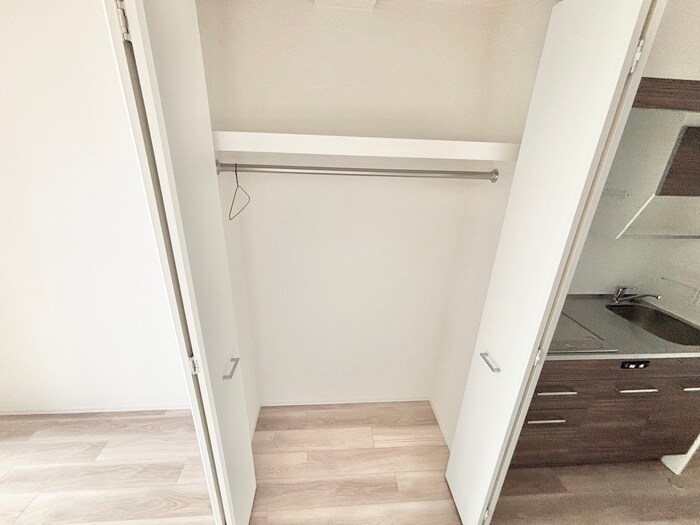 物件内観写真10　(収納)