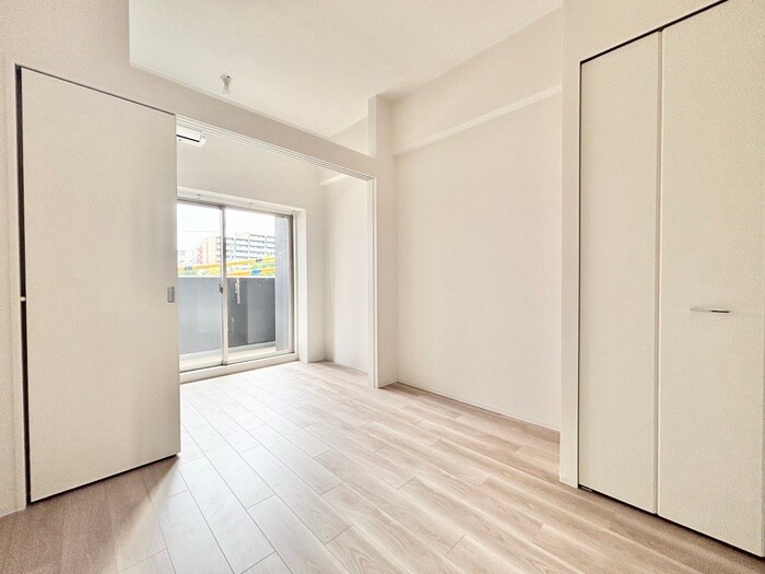 物件内観写真11　(居室)