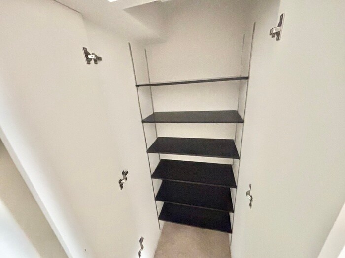 物件内観写真17　(靴箱)