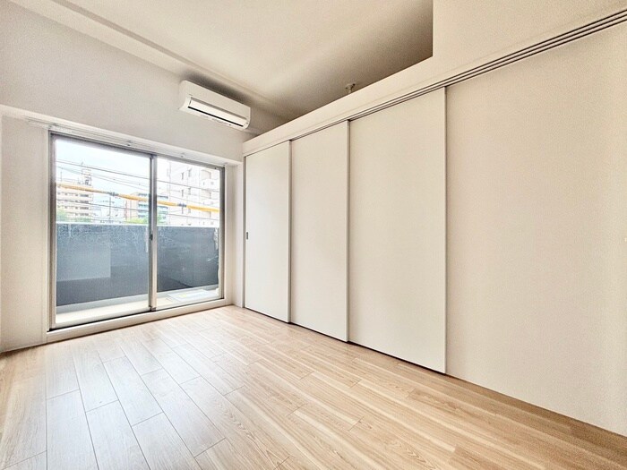 物件内観写真19　(居室)