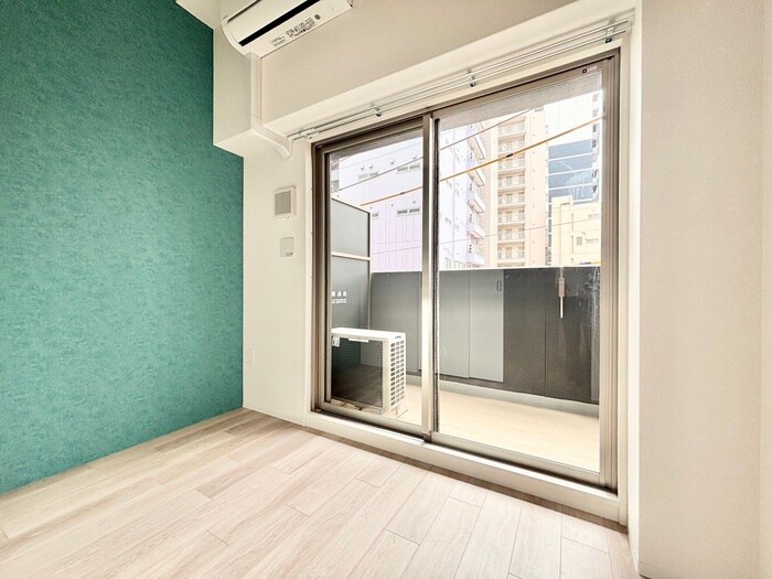 物件内観写真19　(居室)