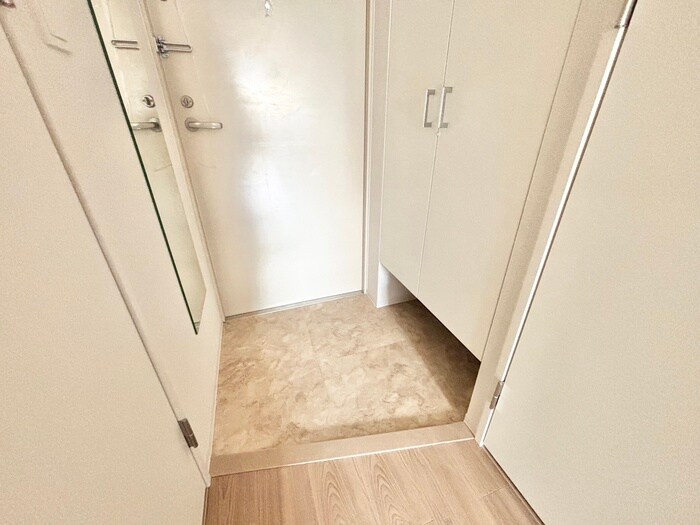 物件内観写真20　(玄関)