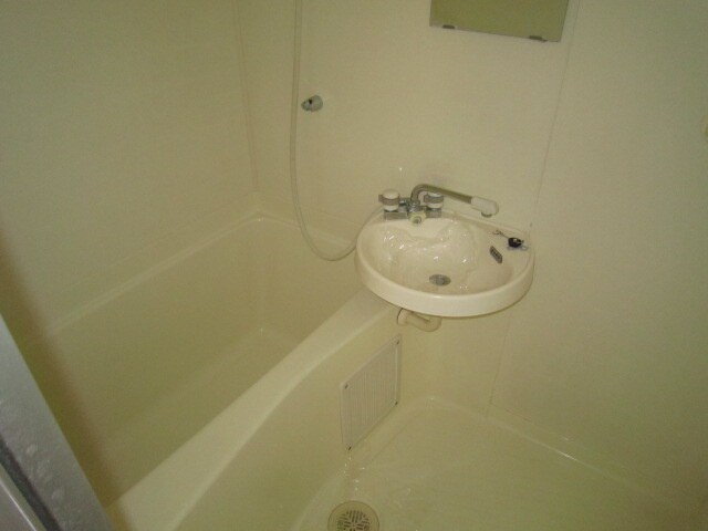 物件内観写真8　(バス／シャワールーム等)