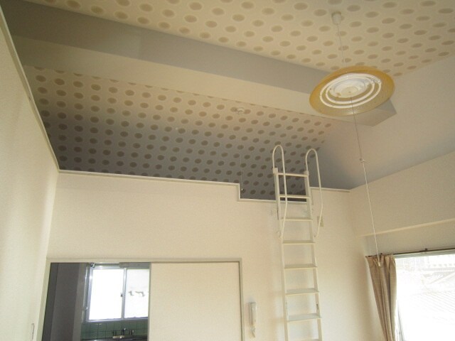 物件内観写真11　(居室)