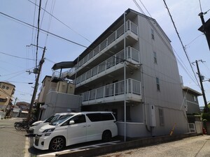 メゾンモア外観写真