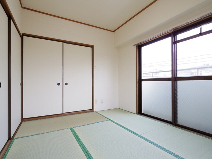 物件内観写真11　(居室)