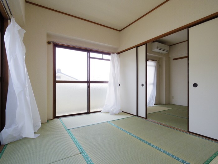 物件内観写真12　(居室)