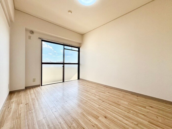 物件内観写真15　(居室)